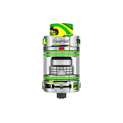 Freemax - Fireluke3 Tank