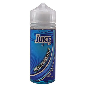 Juice Lab - H-Berry  - 100ml