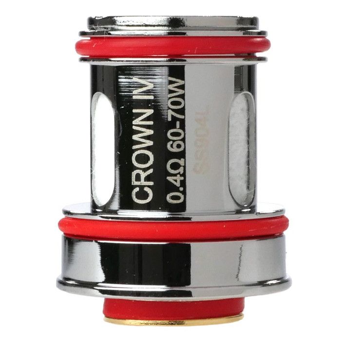 Uwell - Crown 4 Coil